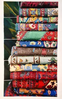 آموزش نقاشی مداد رنگی و طراحی پایه