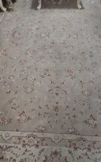 قالی دستباف