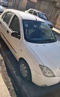 تیبا ۲ مدل ۹۷