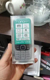 موبایل هونی فر
