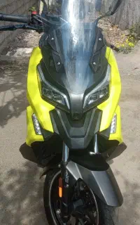 فروش موتورسیکلت بلنتا RT2 مدل 404