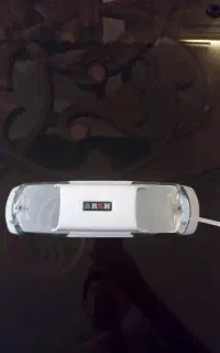 قاب مهتابی