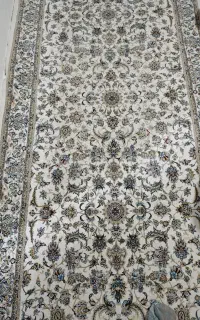 کناره 1500شانه