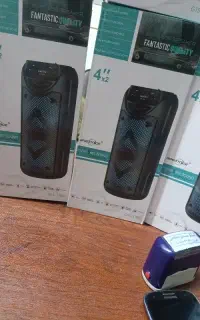 اسپیکر جدید 1550 صدای فوق العاده فروشگاه مهدی