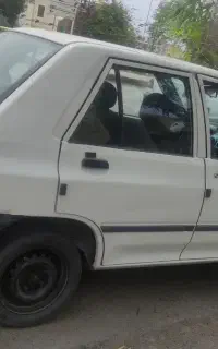 پراید 131مدل 94شاسی پلم