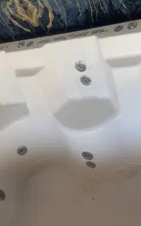 جکوزی ۸ نفر
