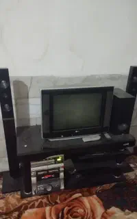 میز تلوزیون