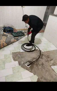 لوله بازکنی البرز( علی شهرکی)با کمترین هزینه