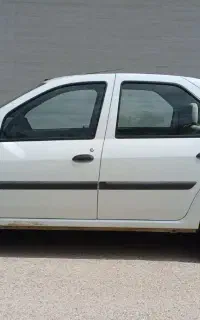 پارس تندر ۹۶