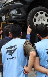 دوره کارشناسی دیتیلینگ PDR کاور و بادی‌فنس