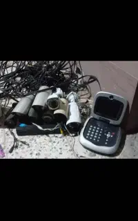 دوربین مدار بسته