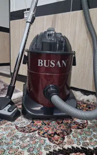 جارو برقی سطلی