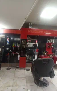دکوراسیون آرایشگاه