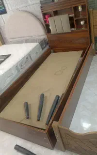 ۳عدد تخت تک نفره