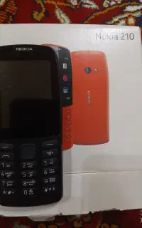 نوکیا ۲۱۰