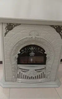 بخاری گازی