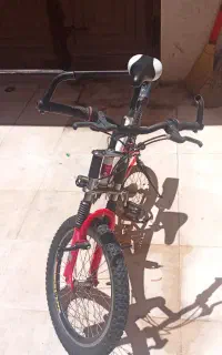 دوچرخه سایز 20