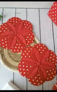 دوخت سرویس آشپزخانه