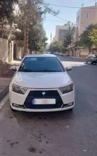 فروش دنا پلاس ۶دنده