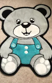 تزینی اتاق کودک