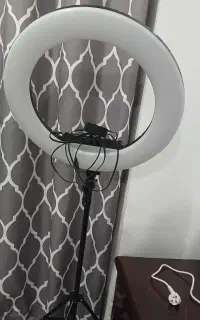 رینگ لایت ۲۱ اینچ