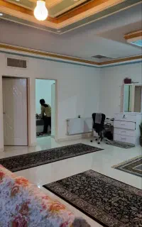 ویلایی فول امکانات