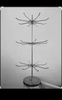 استند ایستاده در حد نو