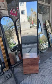 آیینه قدی