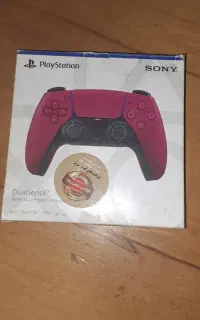 دسته بازی ps5