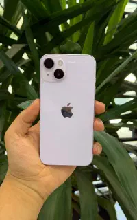 iPhone 14 normal
