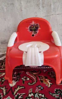 فرنگی کودک