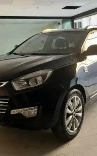 جک s5 مدل ۱۴۰۰ نیوفیس بیرنگ