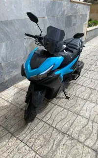 آیروکس 1403 // آسیا موتور (۱۶۵ میلیون)