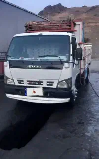 ایسوزو۸۹ای بی اس