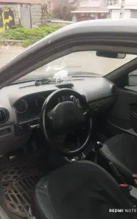 پراید 111