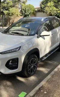 X22pro اتوماتیک مدل ۱۴۰۲
