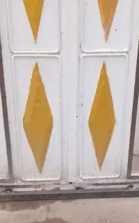 جوشکاری سیار درب.پنجره وتعمیرات انواع درب