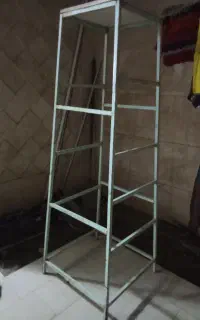 چهارپایه