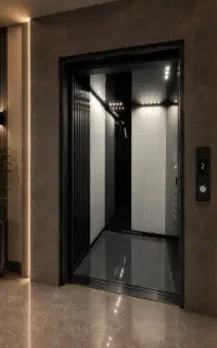 تعمیر و سرویس آسانسور