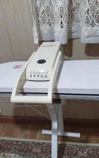 اتو پرسی کن وود به شرط اصالت کالا