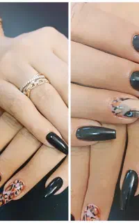 اموزش و خدمات تخصصی ناخن و مژه