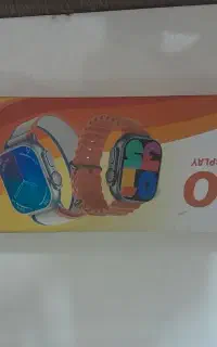 ساعت هوشمند