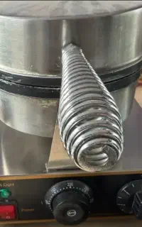 وافل زن