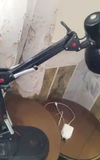 چراغ مطالعه