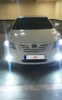 کمری ۲۰۰۷gl   بسیار سالم