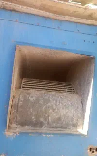 کولر بدون موتور وپمپ۴۵۰۰