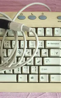 کیبورد چیکونی Chicony