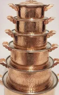 ظروف مس