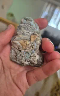 سنگ دماوند