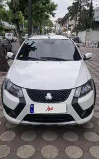 سایپا کوییک s